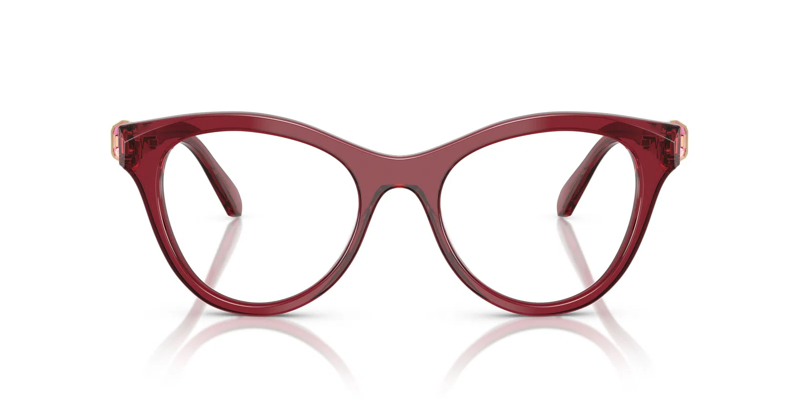 Swarovski 2036 Eyeglasses - view 19